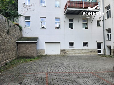 Prodej garáže 22 m²
