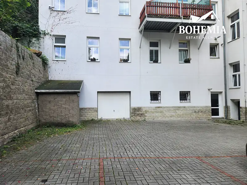 Prodej garáže 22 m², Teplice – náhled fotky 1