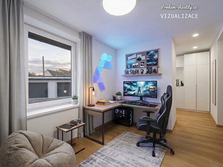 Будинок на продаж, 95 м² (13 з 36)