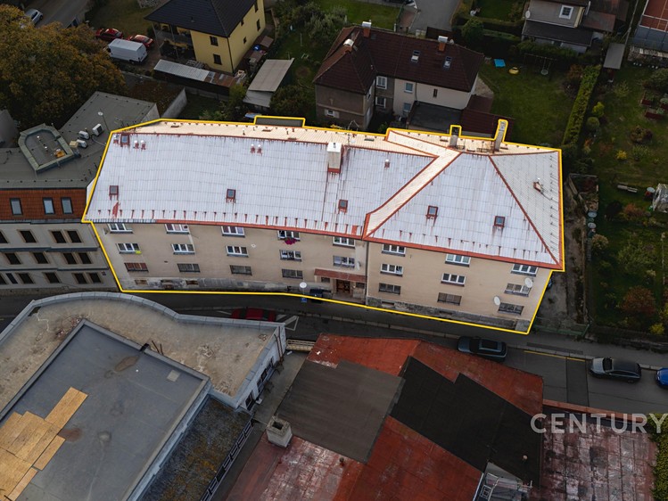 Prodej bytu 2+kk, 48 m² (23 z 23)