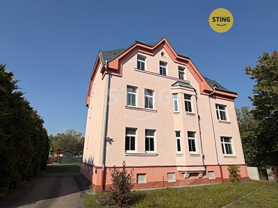 Pronájem kanceláře 75 m²