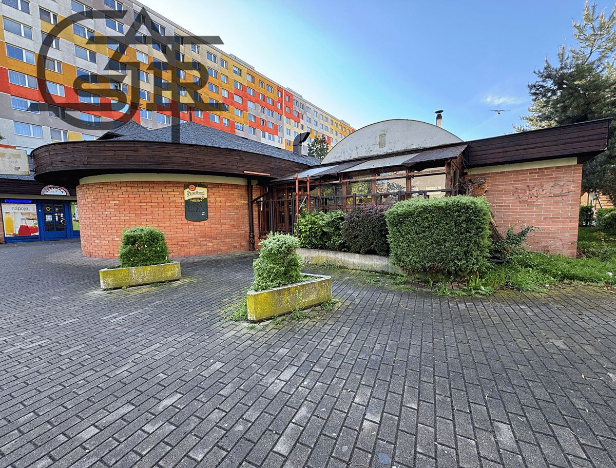 Prodej restaurace 254 m² – fotografie 2
