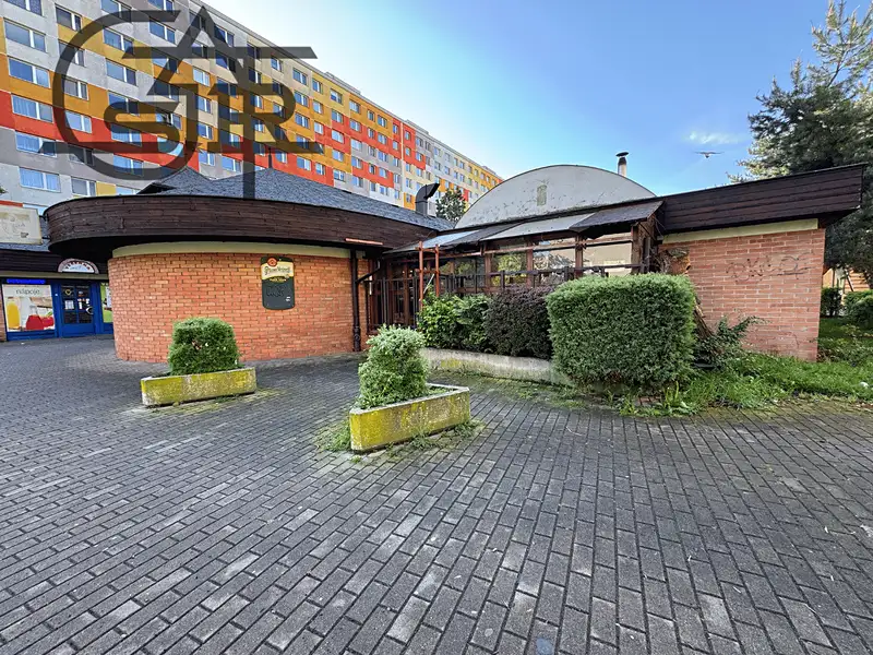 Prodej restaurace 254 m², Pardubice – náhled fotky 2