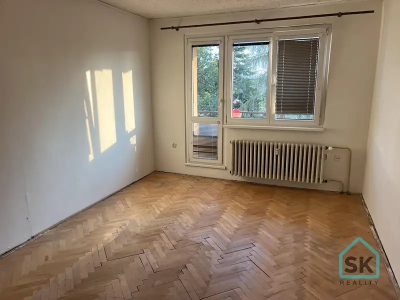 Pronájem bytu 2+1 55 m², Krnov – náhled fotky 2
