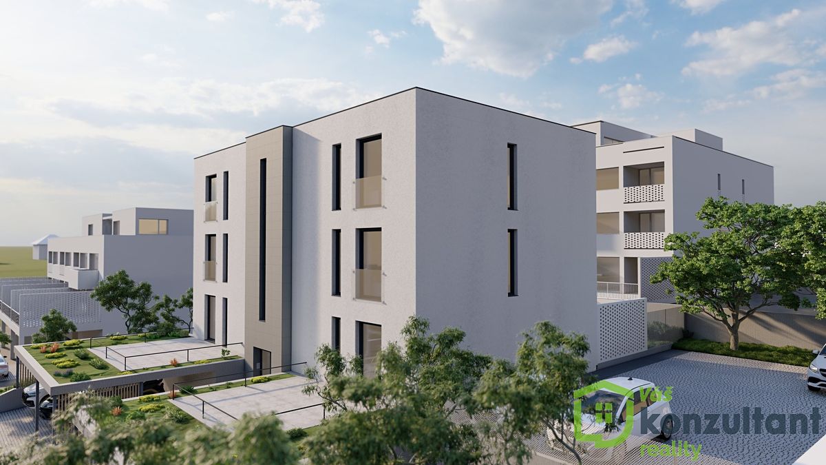 Prodej činžovního domu 593 m² – fotografie 2