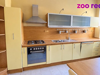 Wohnung 3+1 zur Miete, 168 m² (2 von 12)