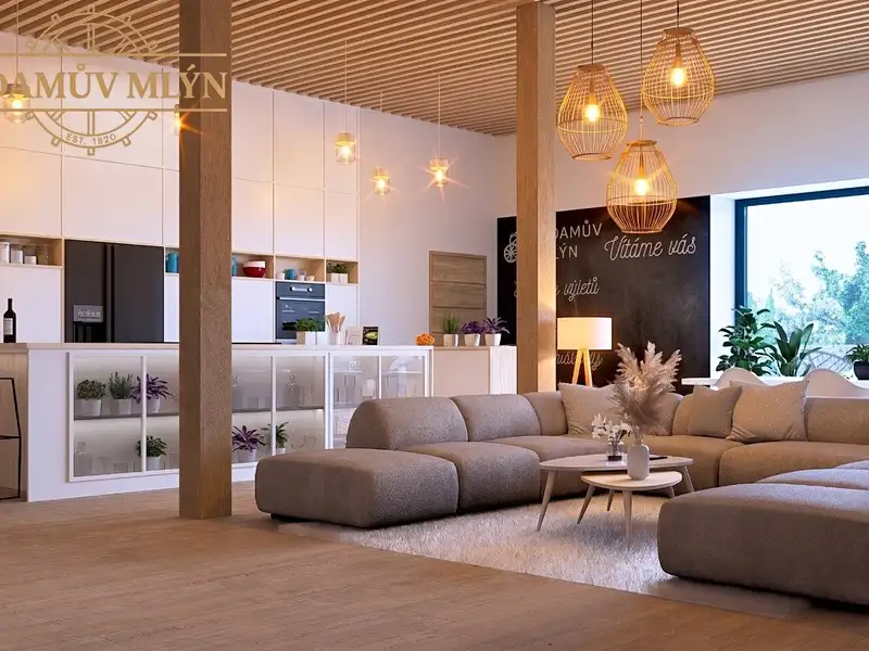 Prodej bytu 4+kk 197 m², Lichnov – náhled fotky 1