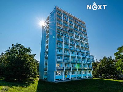Prodej bytu 2+1 62 m²