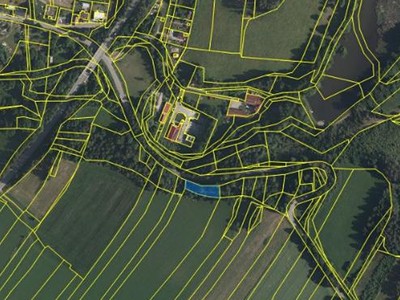 Grundstück zum Kauf, 729 m² (3 von 4)