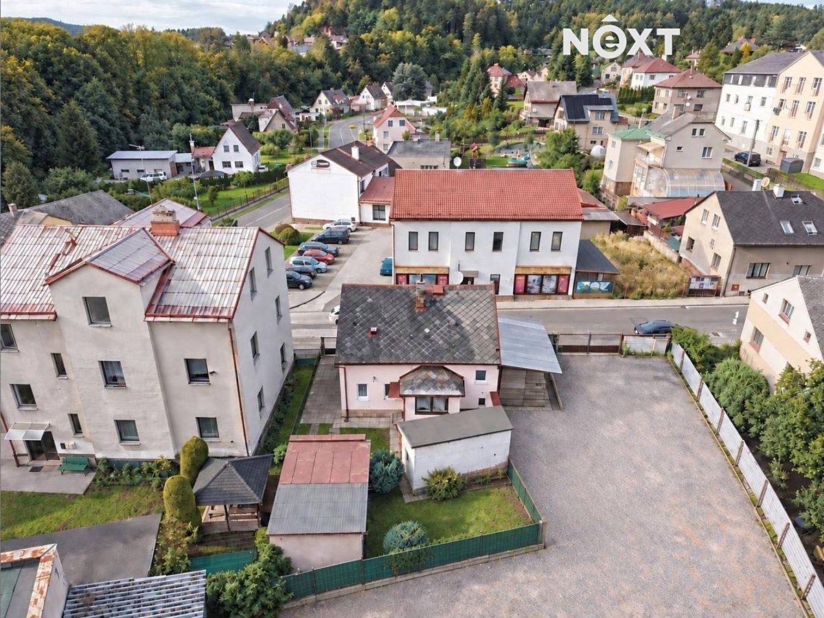 Prodej rodinného domu 150 m², pozemek 253 m²