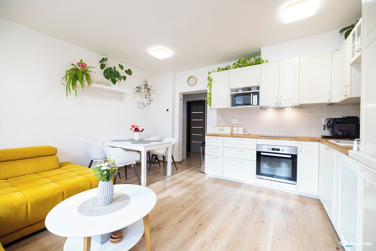 Prodej bytu 3+kk 67 m² – fotografie 3