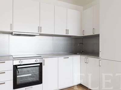 Pronájem bytu 2+kk 55 m²
