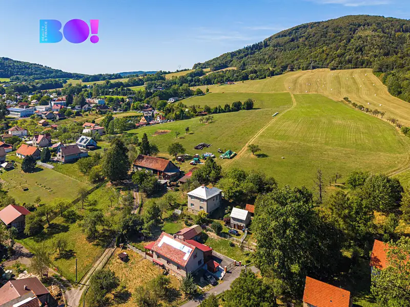 Prodej rodinného domu 192 m², pozemek 1121 m², Lichnov – náhled fotky 3