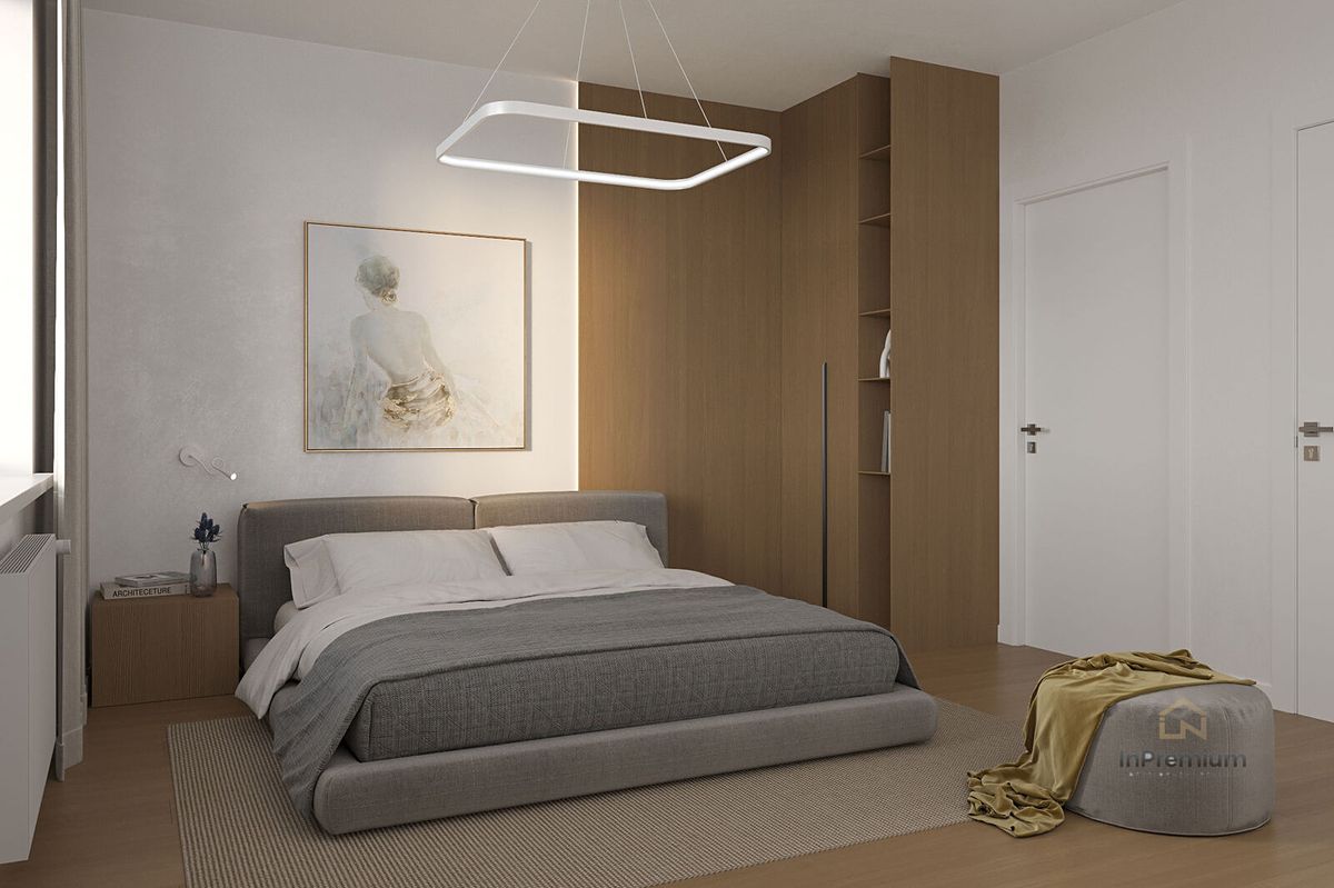 Prodej bytu 3+kk 97 m² – fotografie 3