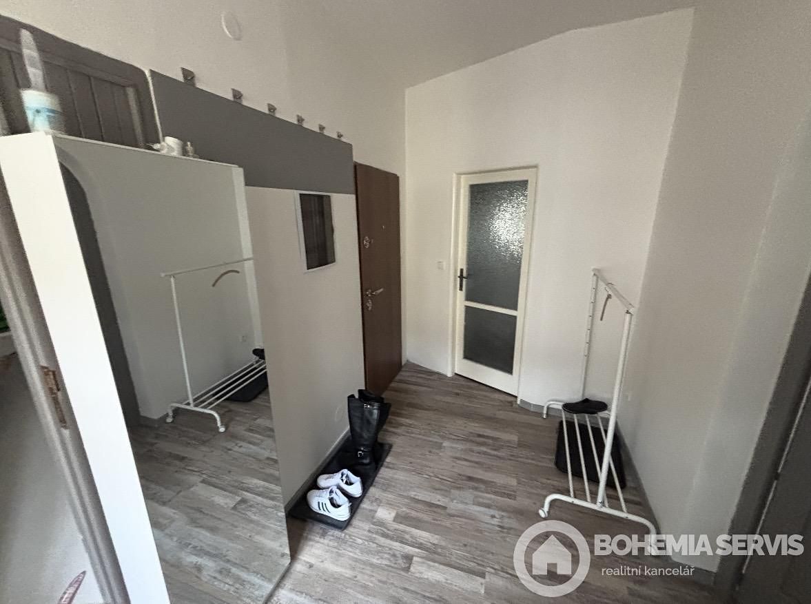 Prodej bytu 2+kk 50 m² – fotografie 4