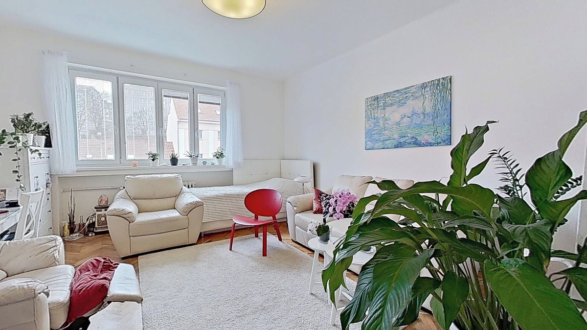 Prodej bytu 3+kk 86 m² – fotografie 3