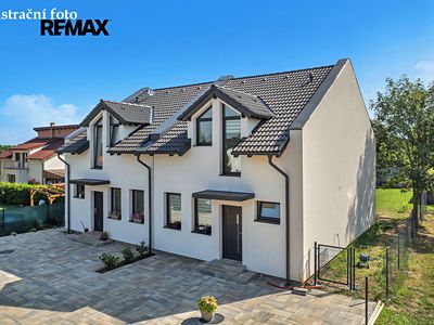 Prodej rodinného domu 112 m², pozemek 406 m²