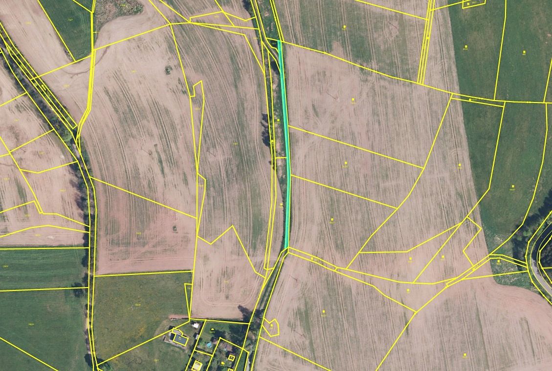 Prodej pole 26754 m² – fotografie 3