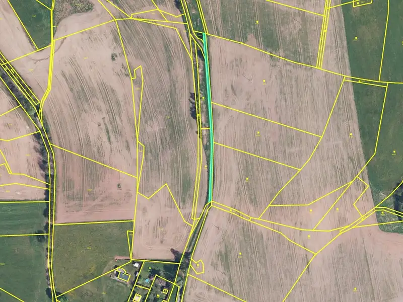 Prodej pole 26754 m², Náchod – náhled fotky 3