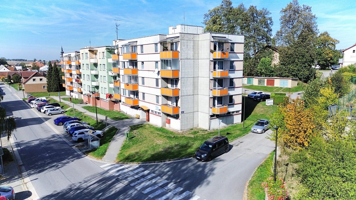 Prodej bytu 4+kk 91 m²