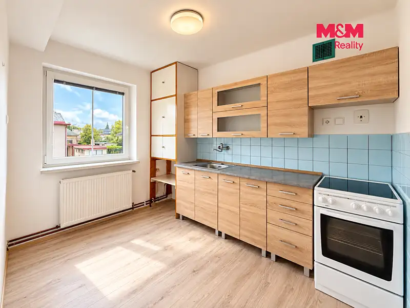 Pronájem bytu 3+1 70 m², Rychnov nad Kněžnou – náhled fotky 2