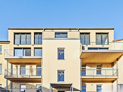 Pronájem bytu 1+kk 25 m²