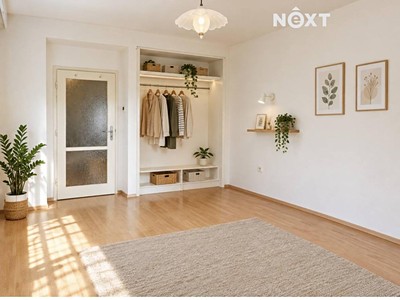 Pronájem bytu 2+1, 80 m² (2 z 3)