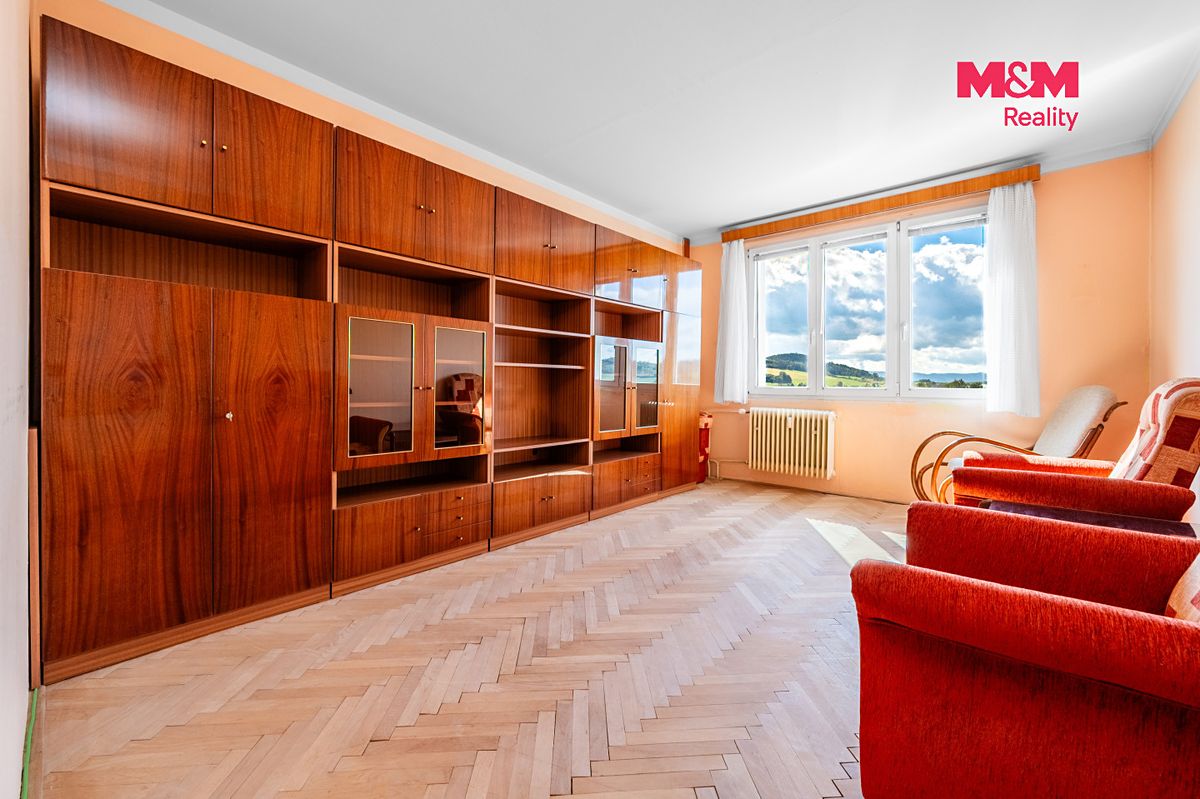 Prodej bytu 2+1 62 m² – fotografie 3
