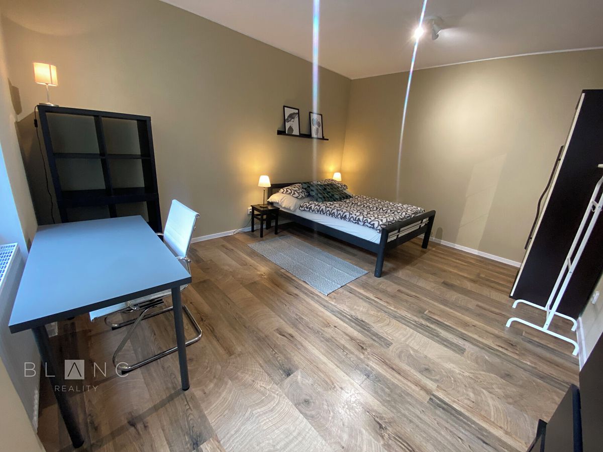 Pronájem bytu 1+1 38 m² – fotografie 5