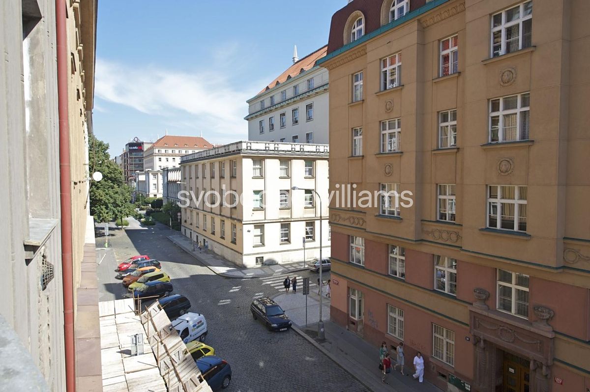 Pronájem bytu 3+1 103 m² – fotografie 2