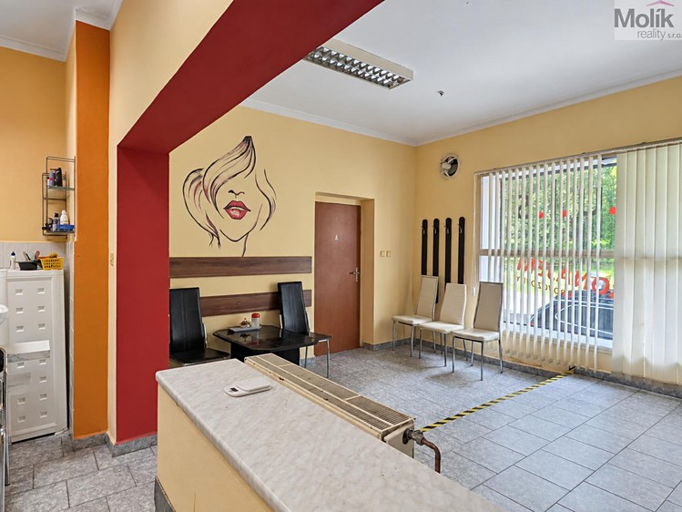 Комерційне приміщення в оренду, 39 м² (7 з 21)