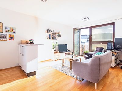 Pronájem bytu 2+kk 62 m²