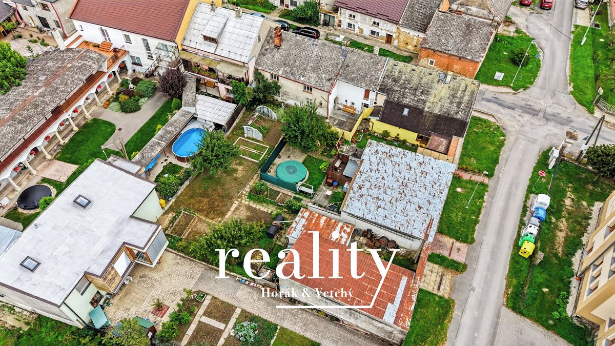 Prodej rodinného domu 100 m², pozemek 609 m² – fotografie 5