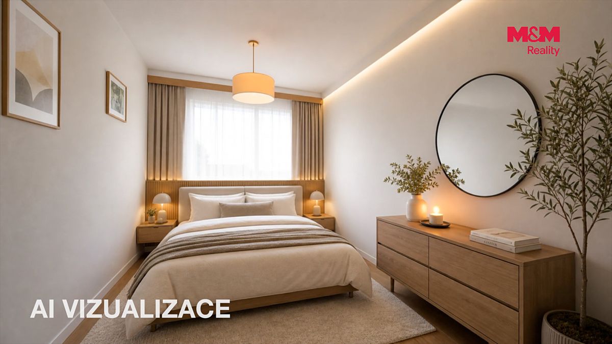 Prodej bytu 4+1 56 m² – fotografie 4