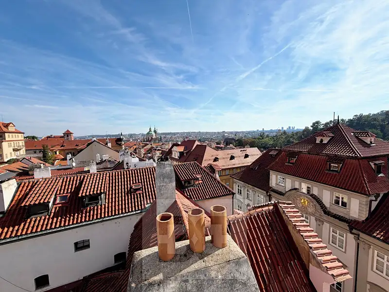 Prodej činžovního domu 3097 m², Praha – náhled fotky 3