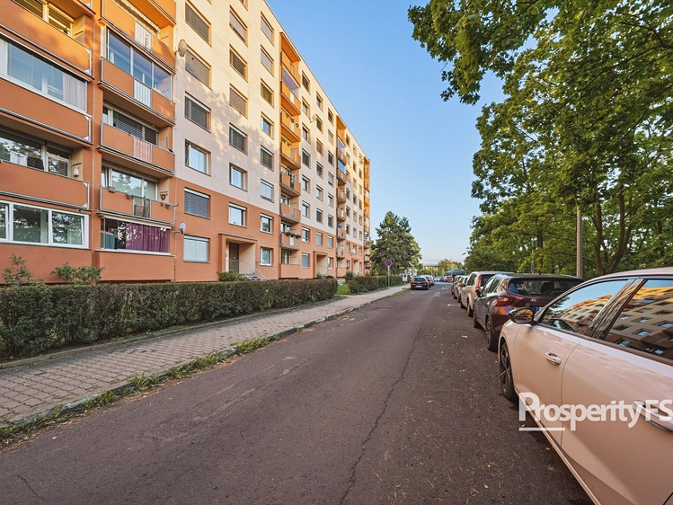 Wohnung 1+1 zum Kauf, 42 m² (1 von 29)