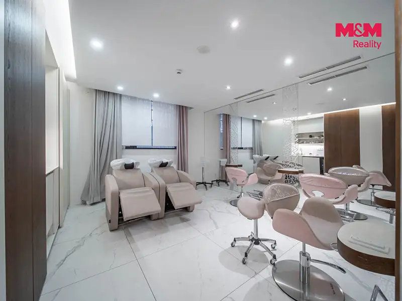 Pronájem obchodního prostoru 75 m², Praha – náhled fotky 3