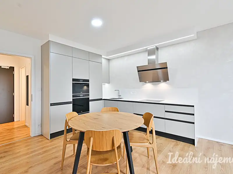 Pronájem bytu 2+kk 55 m², Brno – náhled fotky 1