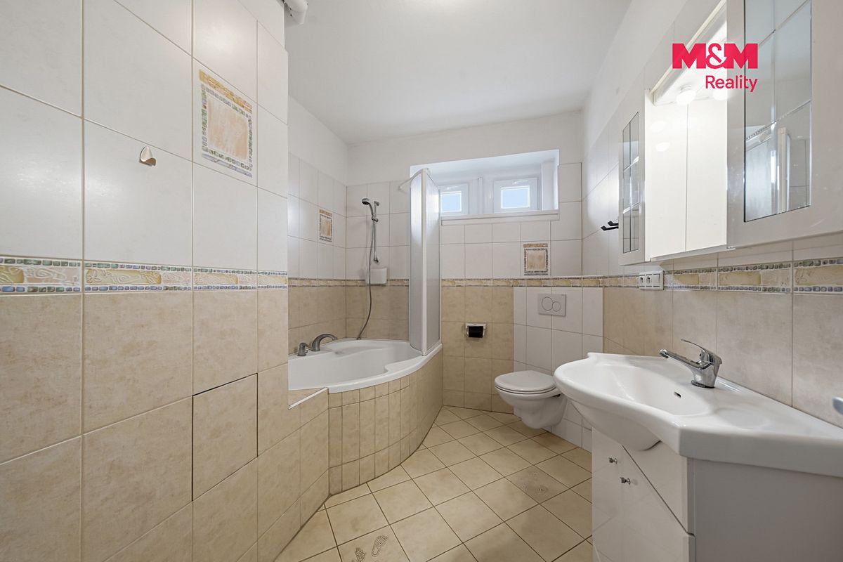 Prodej bytu 2+1 64 m² – fotografie 5