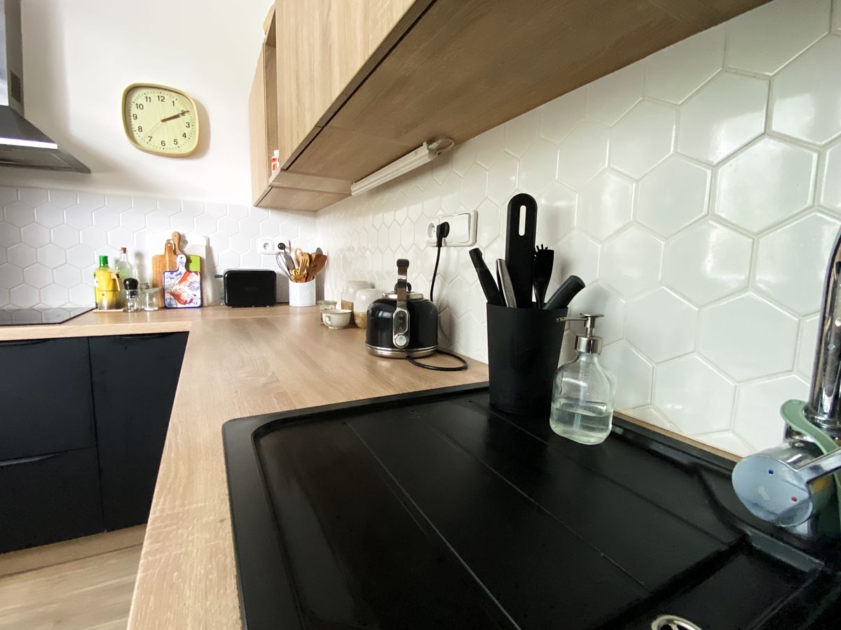 Prodej bytu 2+1 65 m² – fotografie 3
