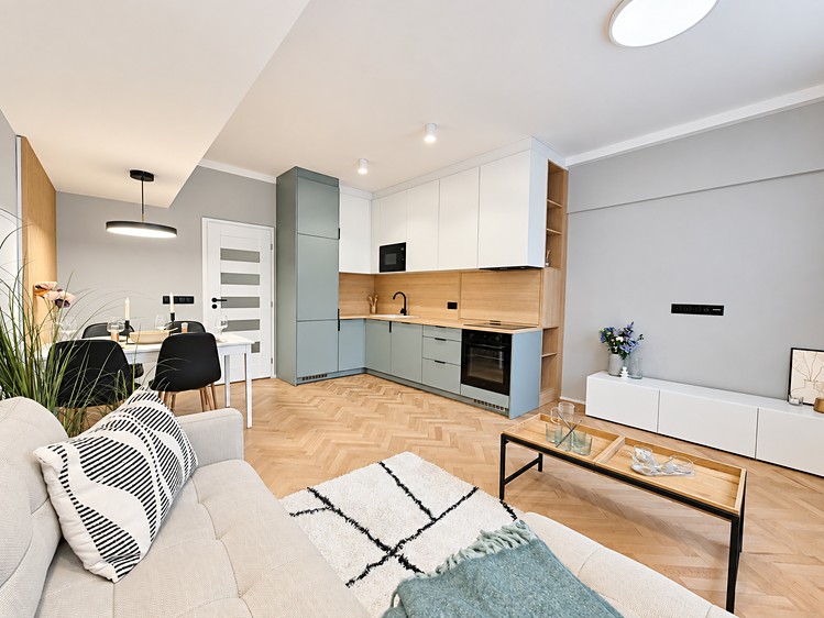 Квартира 4+kk на продаж, 85 м² (1 з 30)