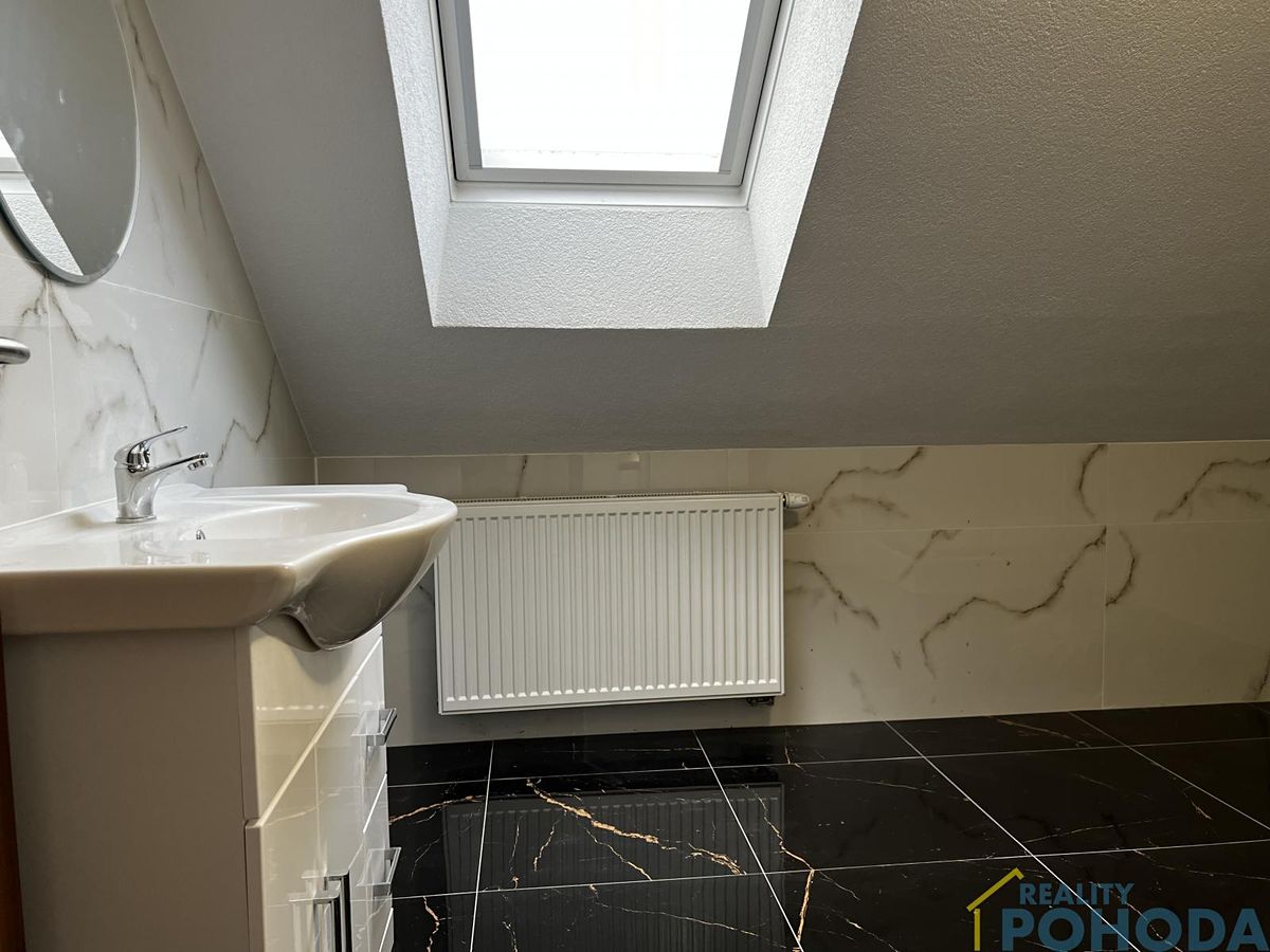 Pronájem bytu 3+kk 70 m² – fotografie 5