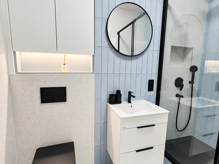 Квартира 4+kk на продаж, 85 м² (11 з 30)