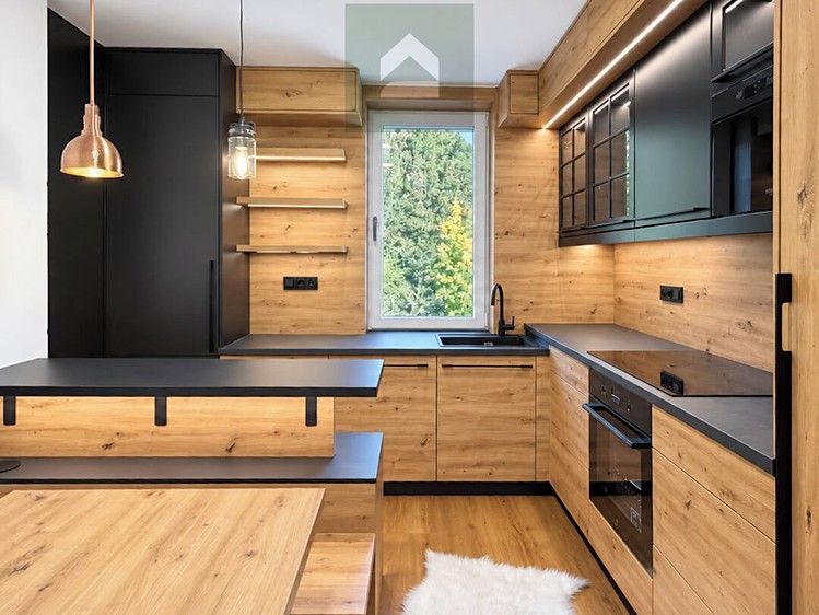 Pronájem bytu 2+1, 63 m² (5 z 32)