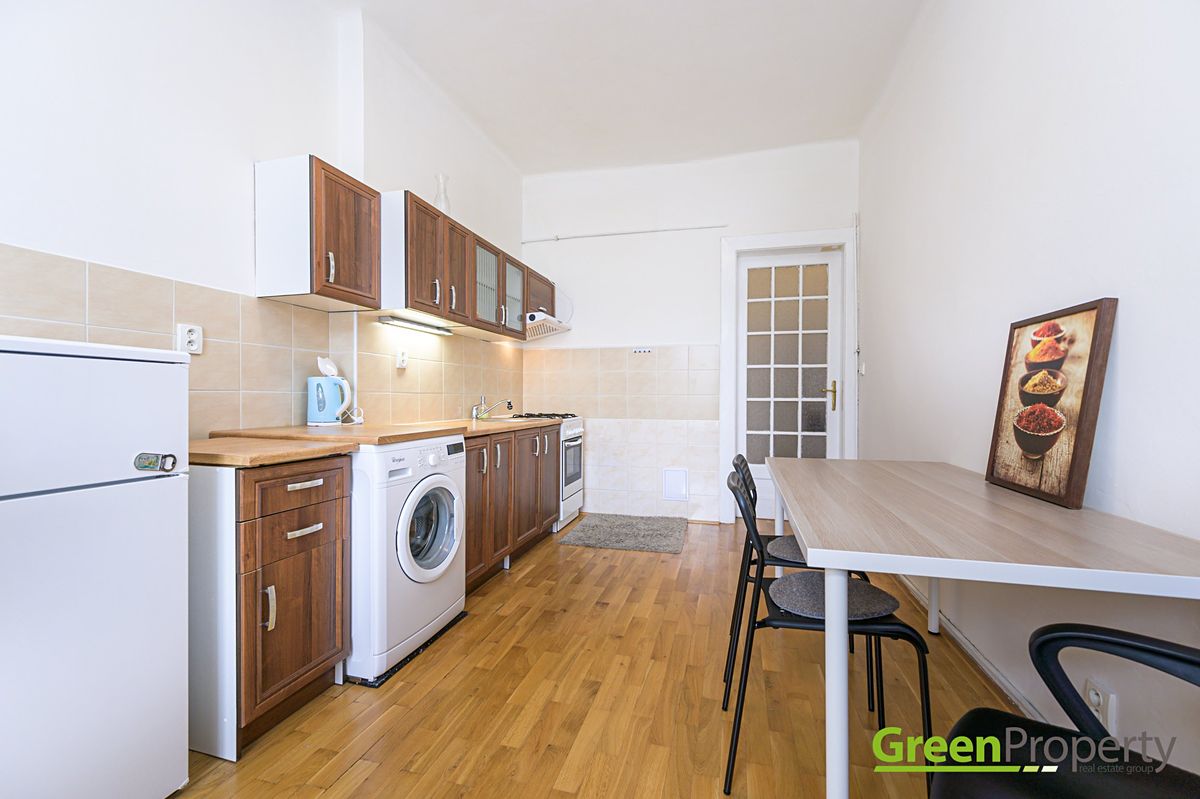 Prodej bytu 2+kk 43 m² – fotografie 2