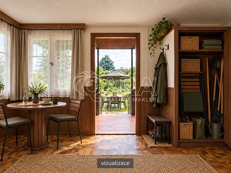 Prodej domu, 12 m² (12 z 24)