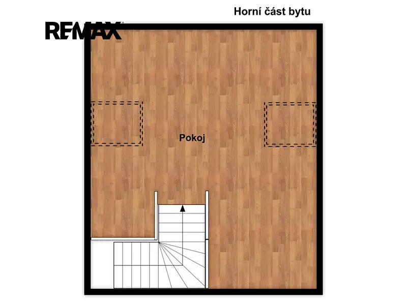 Prodej bytu 2+1 70 m², Plzeň – náhled fotky 3