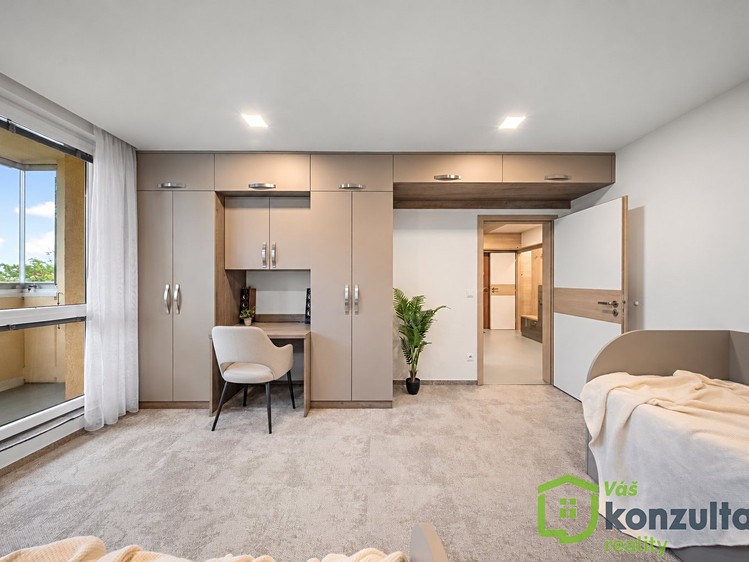 Wohnung 3+1 zum Kauf, 72 m² (12 von 25)