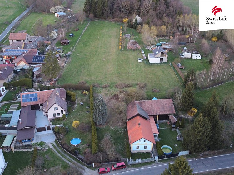 Prodej pozemku, 2 783 m² (8 z 15)