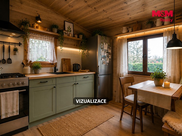 Будинок на продаж, 40 м² (5 з 29)